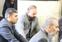 گزارش تصویری مراسم یادبود سالگرد ارتحال امام خمینی(ره)